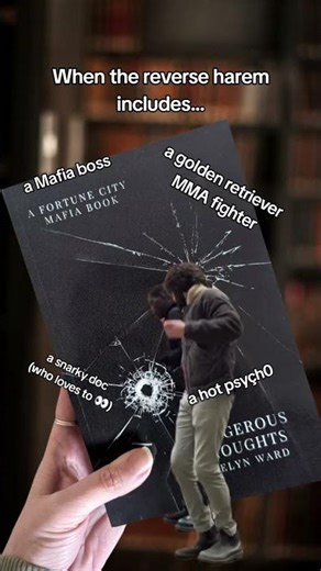 Dangerous Men by Evelyn Ward, dark Mafia romance available now