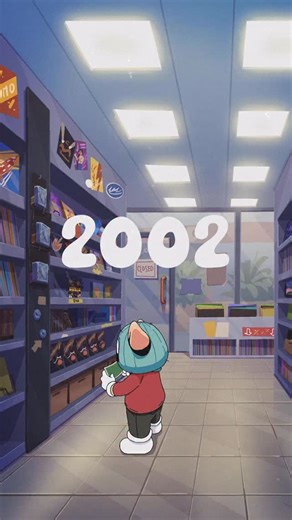 Retrogoblins on Instagram: "It’s 2002 when Busta Rhymes releases this classic  ✏️ animated by @boudounistudios 六‍ all credits here  #bustarhymes #hiphop #nostalgia #animation #rnb #music #oldschoolhiphop #rap #mariahcarey #flipmodesquad"