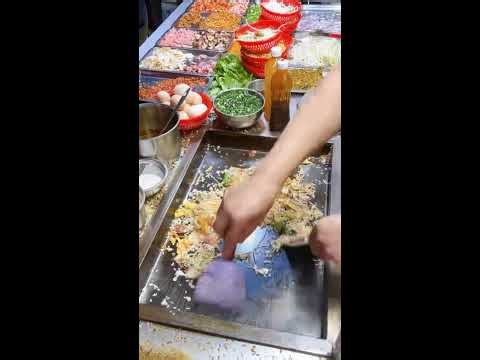 Rice is Dancing——China Country Daily Life