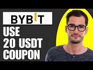 How to Use 20 USDT Coupon on Bybit (Updated)