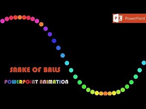 SNAKE OF BALLS