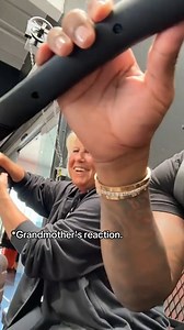 190K views · 2.3K reactions | Somebody making out with grandma in her sleep? 藍 #CharlesandAlyssa #Funny #Grandma #ScottieRose | Charles & Alyssa Forever | Facebook