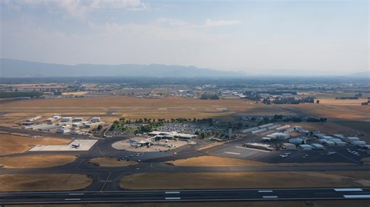 Cheap flights from Eugene | 5 places to fly for $100 or less in November