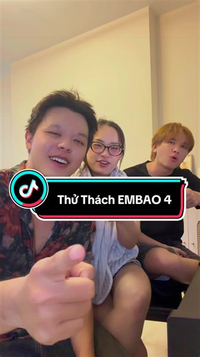 Mợ ba quá trời mợ ba...@ThuongMakeup @VINHTRAN #tloo #embao #coxtaprap | em bao tloo lyric