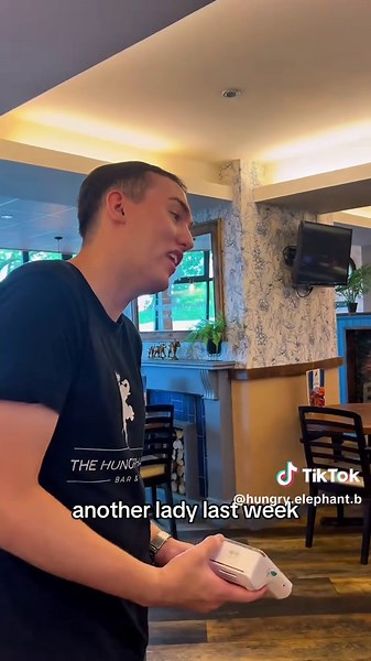 Hungry Elephant Bar & Grill (@hungry.elephant.b)’s videos with original sound - Hungry Elephant Bar & Grill