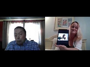 Tim Curry Second Meeting Nov 13 2021