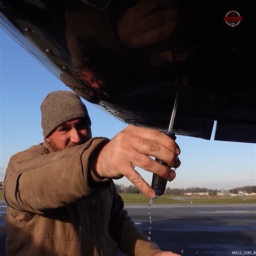 How To Isolate a Fuel Leak on the Cessna 401 | Rebuild Rescue