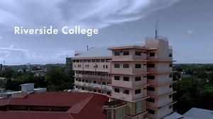 Become a 21st century leader and professional through our complete and modern facilities. #rciconnects | Riverside College Bacolod