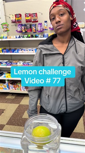 #fyp #viral #Lemonchallange #atlanticcity #surfacetention | limonchallenge