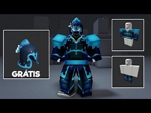 COMO PEGAR ITEM GRÁTIS ROBLOX - ITENS SHARKBITE (ROBLOX) roblox itens gratis 2022