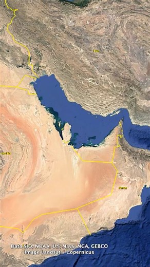 Saudi Arabia's fears over 'fragile' ceasefire between US and Iran