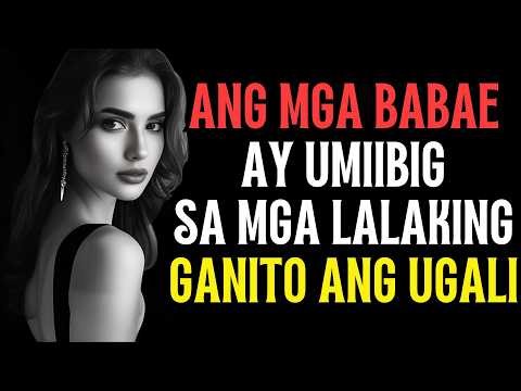 Bakit Mas Nahuhulog ang Babae sa Lalaking Hindi Siya Kailangan? (Stoicism)