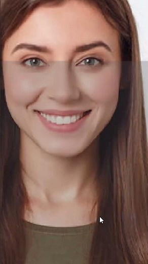 How to make images less pixelated #photoshop #editing #photoshoptutorial #photography