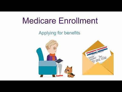 Medicare Enrollment and FEHB
