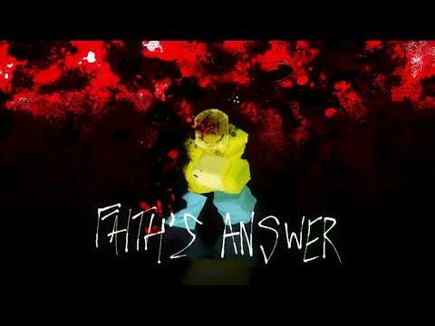 Faith's Answer - Forsaken OST