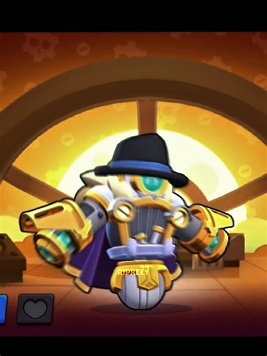 Best Epics (My Opinion⚠️) @NOW YOU SEE ME #brawlstars #chester