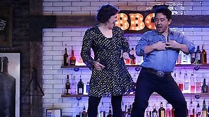 Watch Call Me Kat Season 1 Episode 8 - All Nighter