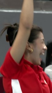 137K views · 834 reactions | EL-ACE-NA SAMOILENKO 朗 The volleyball gods are with Lena Samoilenko as she fires a crucial service ace to eventually shift the tides in favor of the PLDT High Speed Hitters against the Akari Chargers! #OneSports #PVL2024 #TheHeartOfVolleyball | One Sports | Facebook