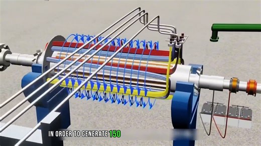 Working of Generators Explained