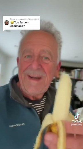 how to fart on command