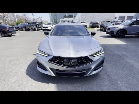 2021 Acura TLX w/A-Spec Package Woodmere, Elmont, East Rockaway, Franklin Square, Oceanside