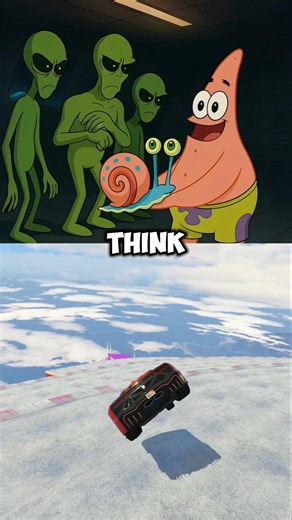 How Will SpongeBob Save Gary?! 😱