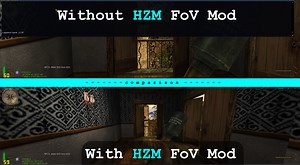 hzm fov mod 1.00 for mohaa warchest file - HaZardModding FoV Mod for Medal of Honor: Allied Assault