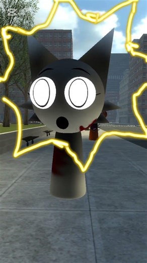 CAN YOU CATCH SIZE COMPARISON JEVIN vs OWACKX SPRUNKI in Garry's Mod 01