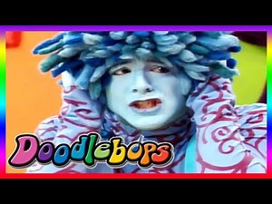 The Doodlebops 204 - Bring-A-Sound-Arounder | HD | Full Episode