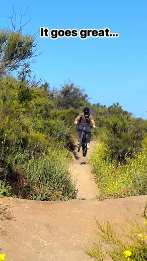 Trail Dogs MTB on Reels