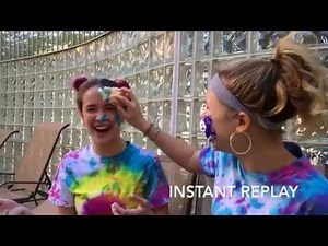 "Best Friend Challenge"