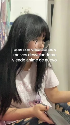 el pov de mi mamá #pov #ponmeenparatitiktok #onepiece #weebtiktok #fyp #2020 #jjk #bnha #foru #luffy