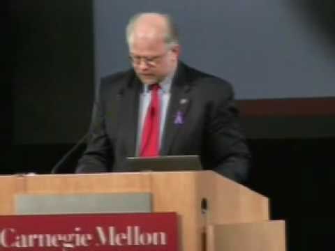 Remembering Randy Pausch