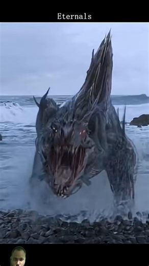 🎬 Eternals: The Complete Story & Post-Credit Scene Explained! ⚡ Marvel’s Biggest Secret Revealed |