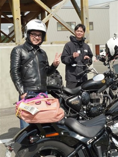 【北海道編】バイクで行きたい北海道【ツーリング】＃北海道