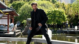 First trailer for The Wolverine: watch now