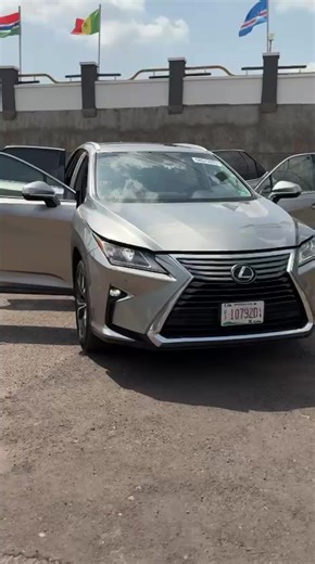 2018 Lexus RX350 – Pristine Condition for Sale