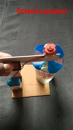 class 7th science project #science #experiements #project #trending #viral