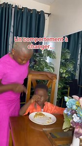 1.5K views · 1.4K reactions | Arrêtons de forcer les enfants à finir...