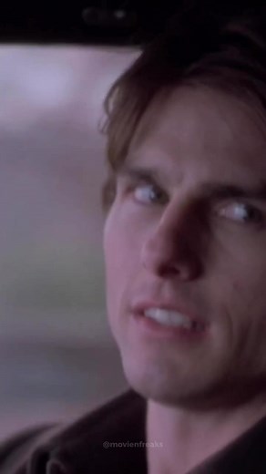 Vanilla Sky Movie Car Scene Explained