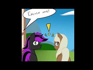 (15+) Motherly Scootaloo Season 1 Episode 10 - Searching For Scootaloo