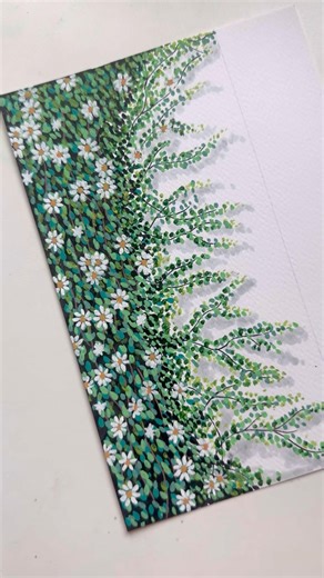 cute drawing 😍 #drawing #art #painting #shorts