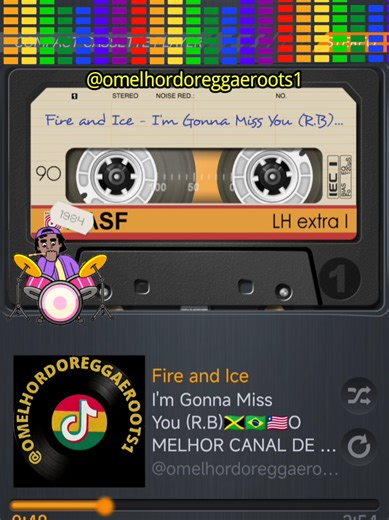 A Música Que Encanta a Jamaica Brasileira