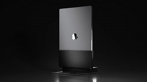 Vertical Brydge ProDock for new MacBook Pro & MacBook Air now available to pre-order | AppleInsider