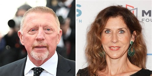 Boris Becker drops 1-word reaction to sum up Monica Seles' 'greatness' as she attends Taylor Fritz, Carlos Alcaraz matches at Indian Wells