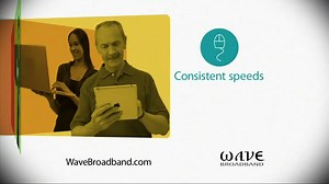 Wave Broadband TV Spot, 'Have you Heard'