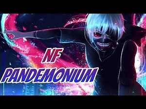 NF - PANDEMONIUM (Nightcore) | Lyrics