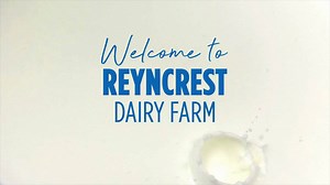 Meet John and Shelley Reynolds, of Reyncrest Farms in Corfu, NY. Discover how the hard work they put in on the farm pays off in pride in the grocery aisles — and how being a member of our farmer-owned cooperative has helped sustain the next generation of the family farm. #UpstateFarms #JuneDairyMonth #DedicatedToDairy | Upstate Farms