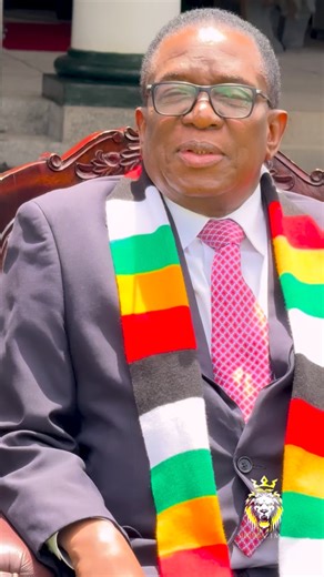 “Sizeable zvinorevei?……” #ED2030 🇿🇼 | Shumba Murambwi Zw