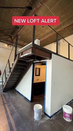 New Loft Alert: Over 800 sq ft Downtown LA for $2,100/Month!
